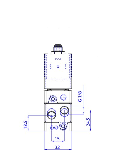 5420 00134625 Bürkert 原厂跨境代采