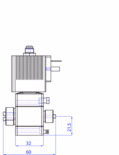 5420 00134631 Bürkert 原厂跨境代采