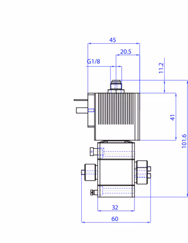 5420 00134631 Bürkert 原厂跨境代采