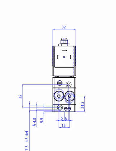 5420 00134631 Bürkert 原厂跨境代采