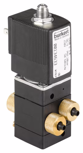 5420 00134633 Bürkert 原厂跨境代采