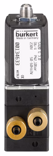 5420 00134633 Bürkert 原厂跨境代采