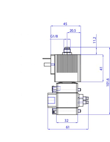 5420 00134634 Bürkert 原厂跨境代采