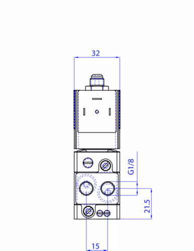5420 00134634 Bürkert 原厂跨境代采