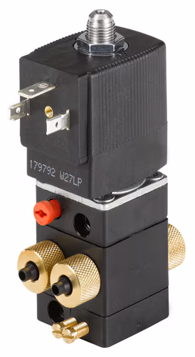 5420 00134639 Bürkert 原厂跨境代采