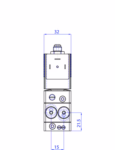 5420 00134638 Bürkert 原厂跨境代采
