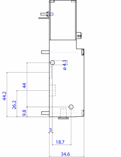 5470 00132479 Bürkert 原厂跨境代采