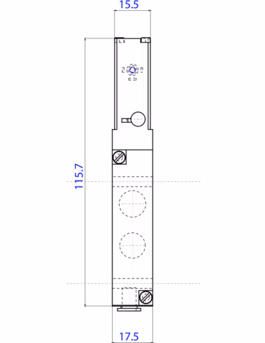 5470 00132479 Bürkert 原厂跨境代采