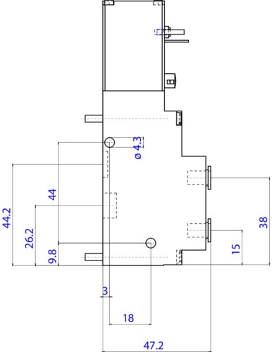 5470 00132954 Bürkert 原厂跨境代采