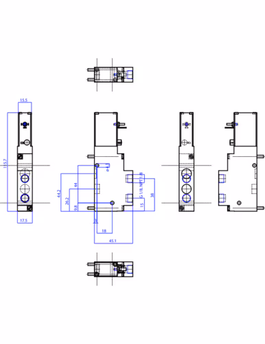5470 00135211 Bürkert 原厂跨境代采