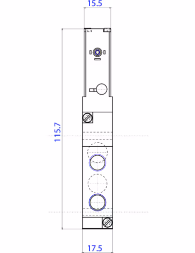 5470 00135211 Bürkert 原厂跨境代采