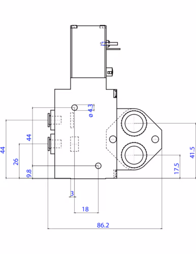5470 00139398 Bürkert 原厂跨境代采