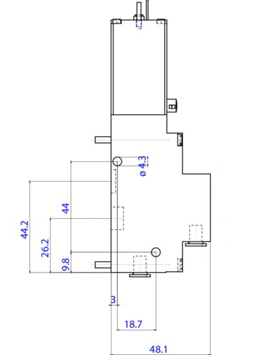 5470 00139400 Bürkert 原厂跨境代采