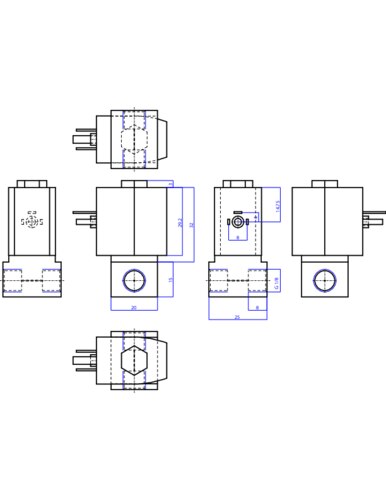 6011 00134071 Bürkert 原厂跨境代采