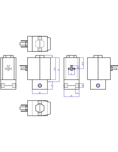 6011 00134084 Bürkert 原厂跨境代采