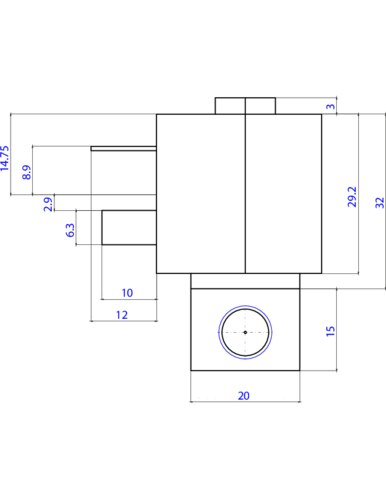 6011 00163551 Bürkert 原厂跨境代采