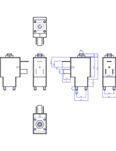 6012 00163606 Bürkert 原厂跨境代采