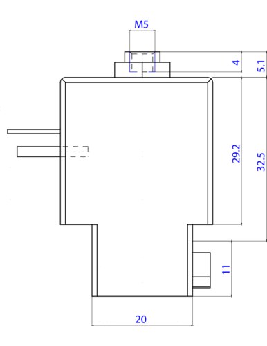 6012 00425285 Bürkert 原厂跨境代采