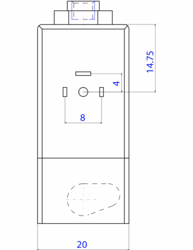 6012 00425299 Bürkert 原厂跨境代采