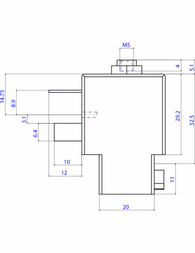 6012 00552286 Bürkert 原厂跨境代采