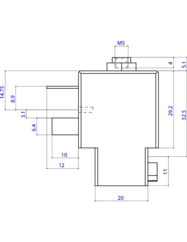 6012 00552288 Bürkert 原厂跨境代采