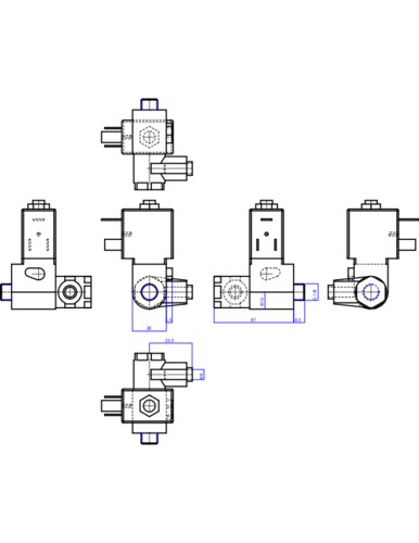 6012 00552288 Bürkert 原厂跨境代采