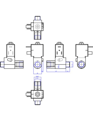 6012 00552291 Bürkert 原厂跨境代采