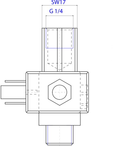 6012 00552291 Bürkert 原厂跨境代采