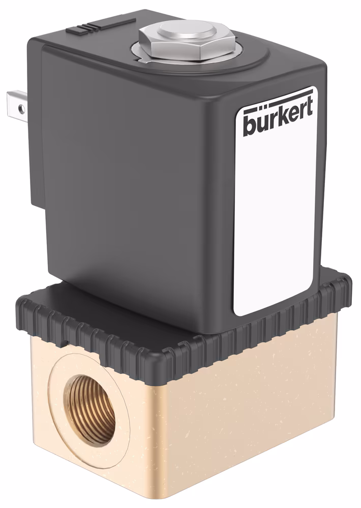 Bürkert 00134240 原厂跨境采购_零搜