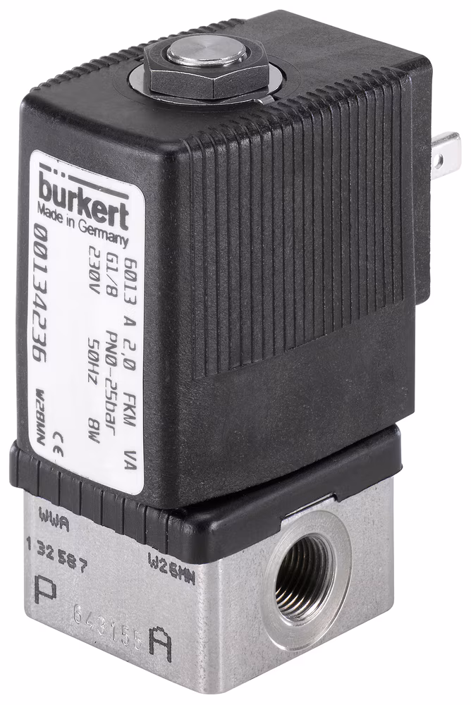 Bürkert 00134236 原厂跨境采购_零搜