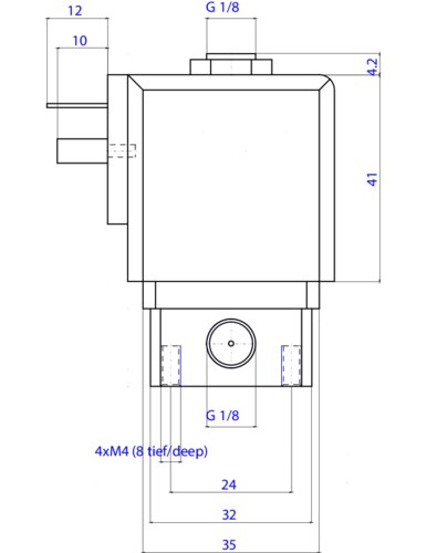 6013 00134243 Bürkert 原厂跨境代采