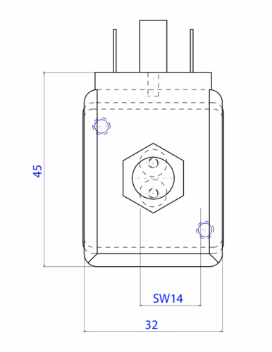 6013 00209274 Bürkert 原厂跨境代采