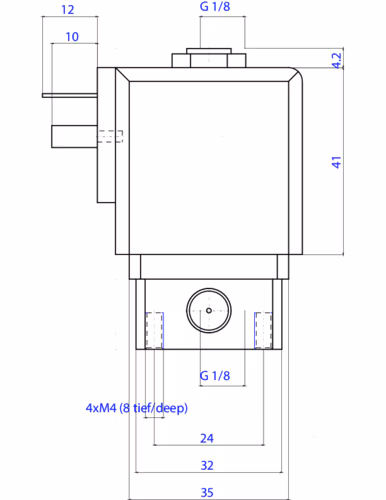 6013 00213550 Bürkert 原厂跨境代采