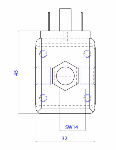 6013 00213550 Bürkert 原厂跨境代采