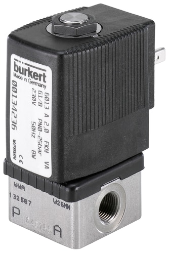Bürkert 00462607 原厂跨境采购_零搜
