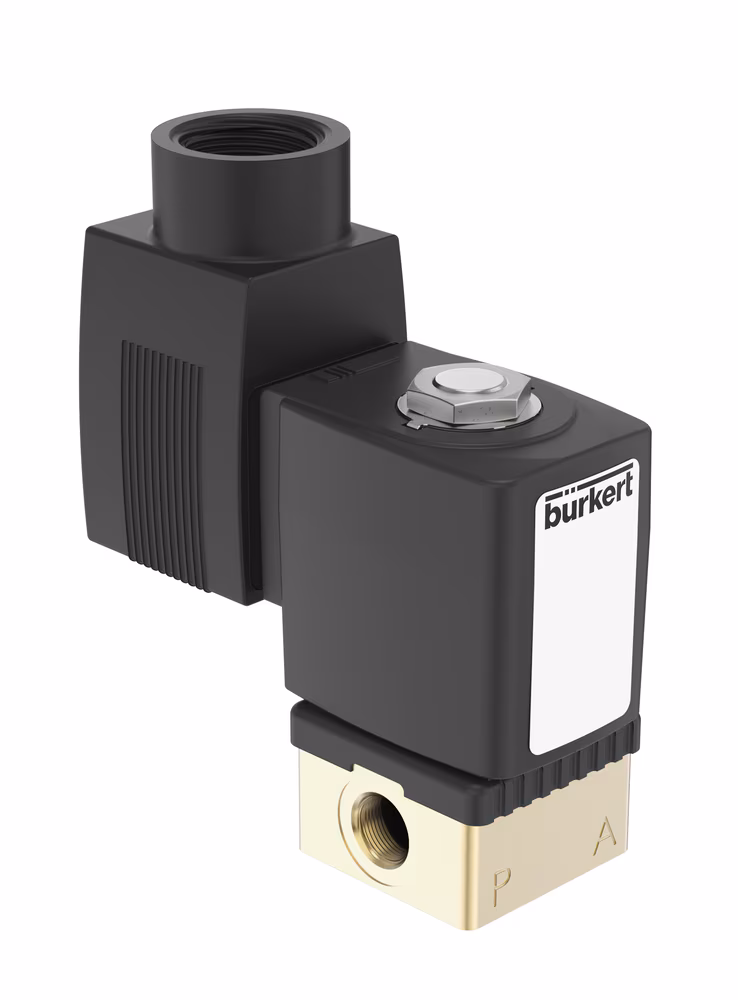 Bürkert 6013 00143297原厂跨境代采