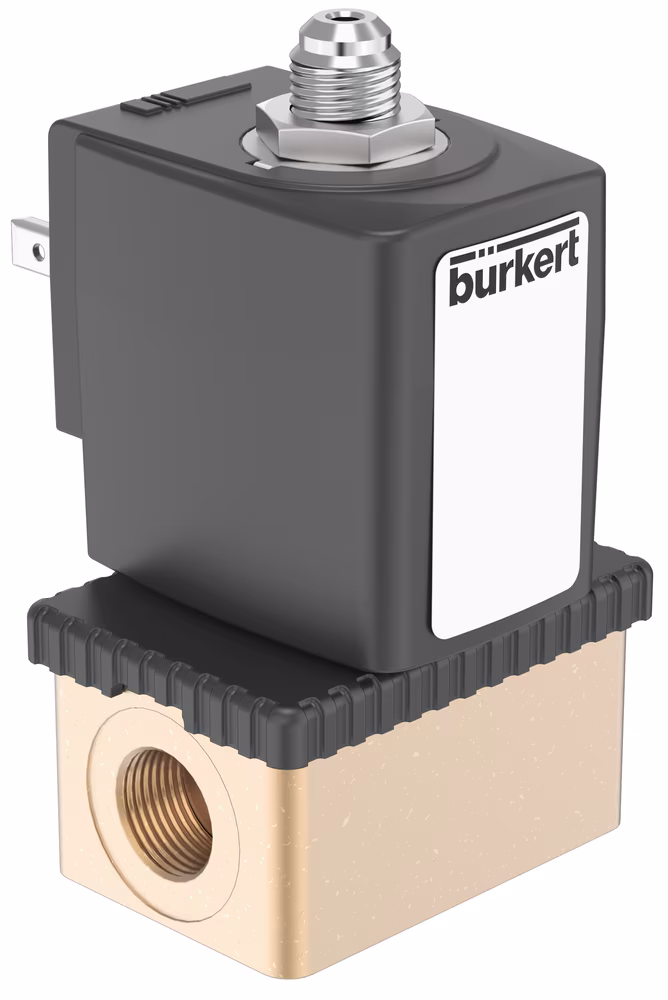 Bürkert 6014 00125339原厂跨境代采