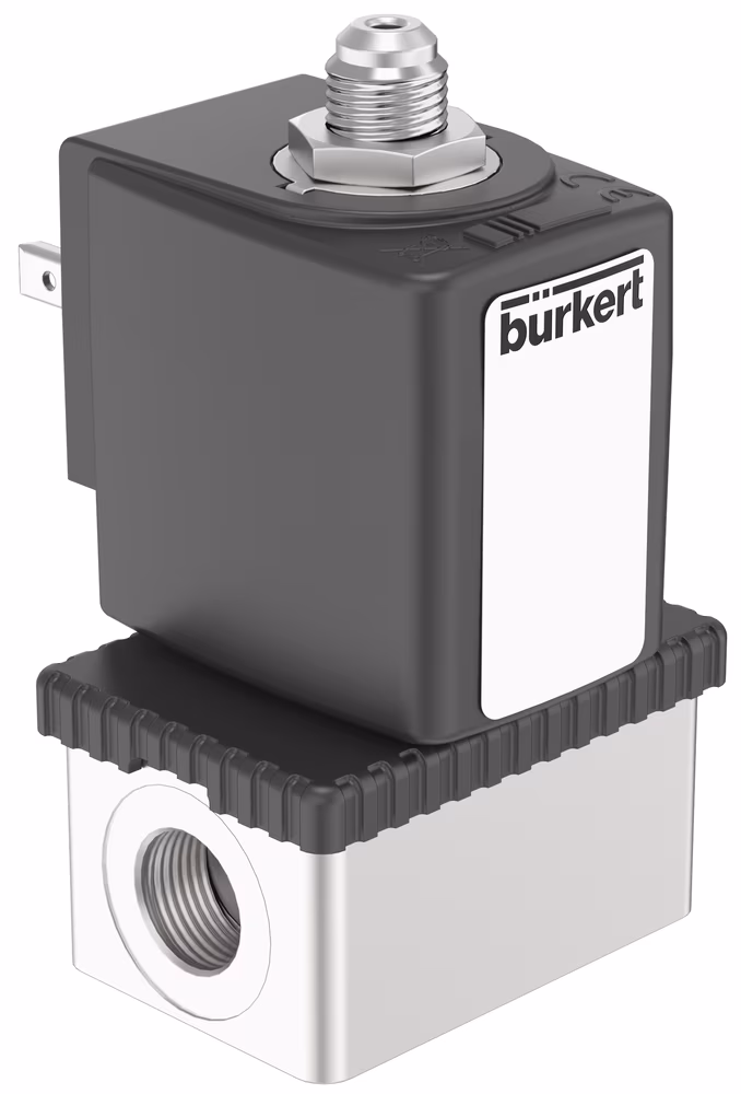 Bürkert 6014 00126217原厂跨境代采