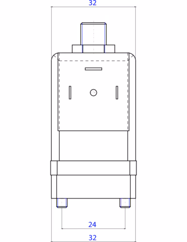 6014 00125366 Bürkert 原厂跨境代采