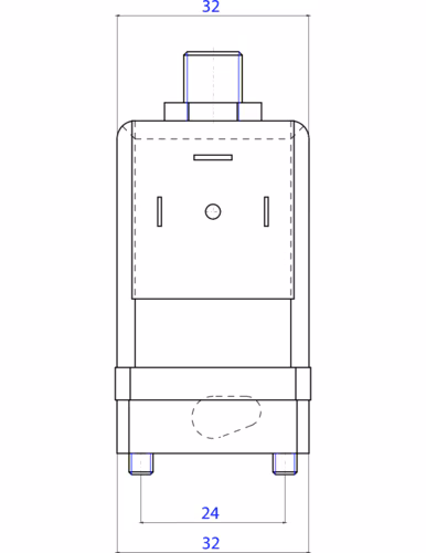6014 00125374 Bürkert 原厂跨境代采