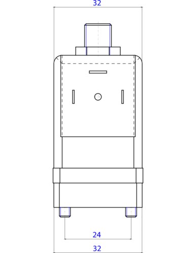 6014 00125383 Bürkert 原厂跨境代采