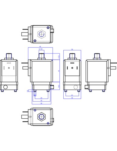 6014 00126399 Bürkert 原厂跨境代采