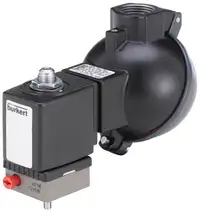 6014 00133498 Bürkert 原厂跨境代采