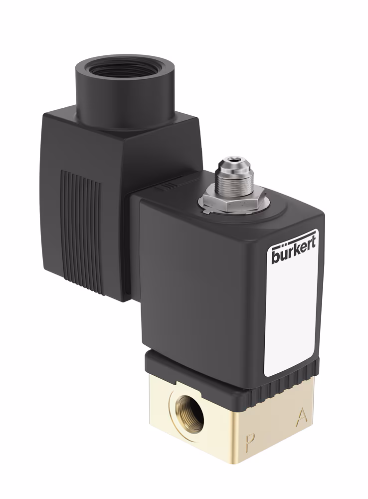 Bürkert 00351966 原厂跨境采购_零搜
