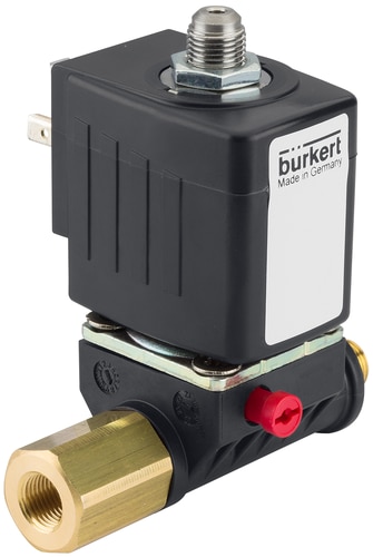 Bürkert 00342402 原厂跨境采购_零搜