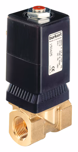 6024 00222551 Bürkert 原厂跨境代采