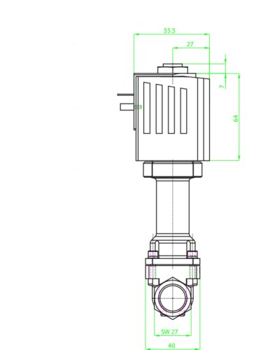 6026 00352607 Bürkert 原厂跨境代采