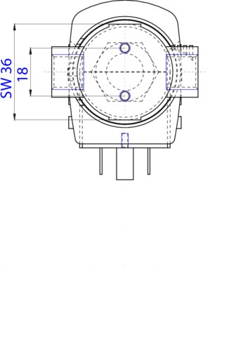 6027 00178247 Bürkert 原厂跨境代采