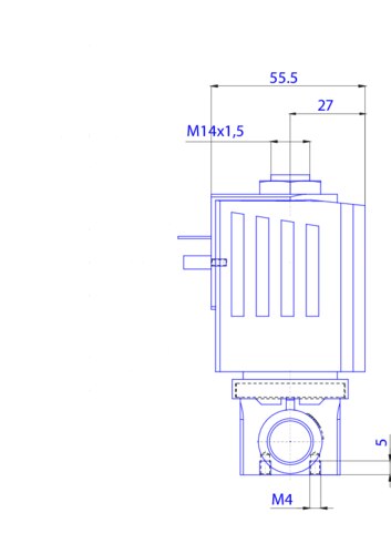 6027 00178263 Bürkert 原厂跨境代采