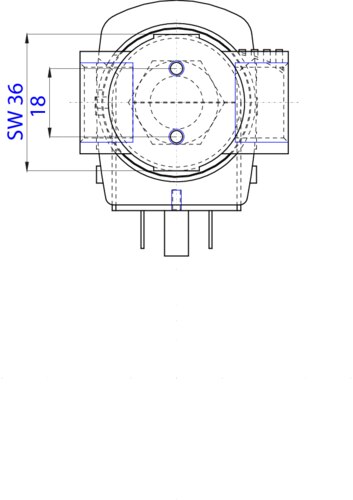 6027 00178275 Bürkert 原厂跨境代采